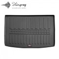 Skoda 3D коврик в багажник SKODA Karoq (2018-...) (Stingray), цена: 1 302 грн.