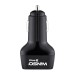 Автомобильное зарядное устройство Winso Pro 42W 3xUSB-A, цена: 307 грн.