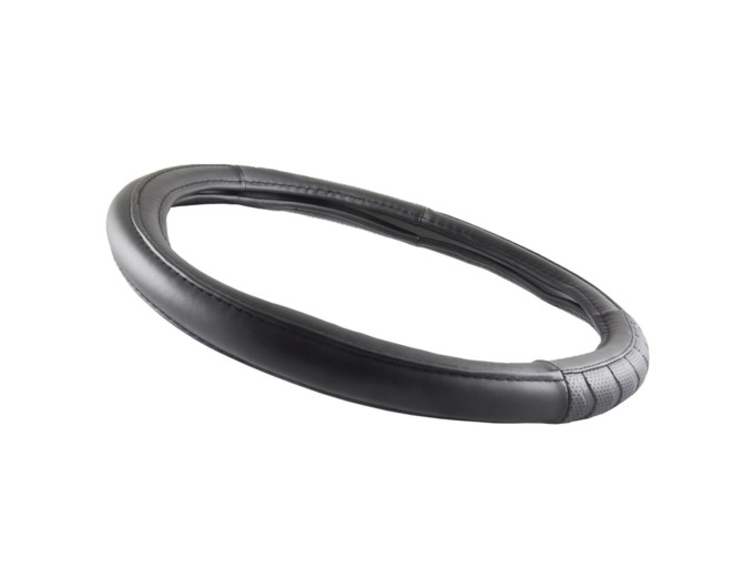 Чехол на руль CarLife SW121L L 39-41Ø, цена: 161 грн.