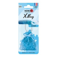 Ароматизатор Nowax X Bag Ocean сухий