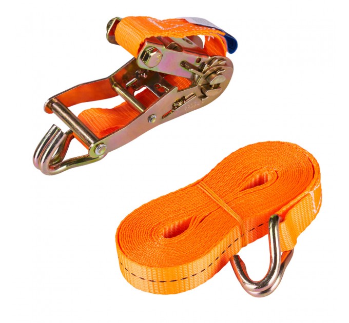 Стяжной ремень Molder 1т, 6м, цена: 305 грн.