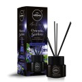 Аромадифузор с палочками Aroma Home Black Series Sticks - Oriental Garden 100мл, цена: 452 грн.