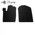 Dodge Durango III (2010-...) комплект ковриков с 2 штук (Stingray), цена: 1 895 грн.
