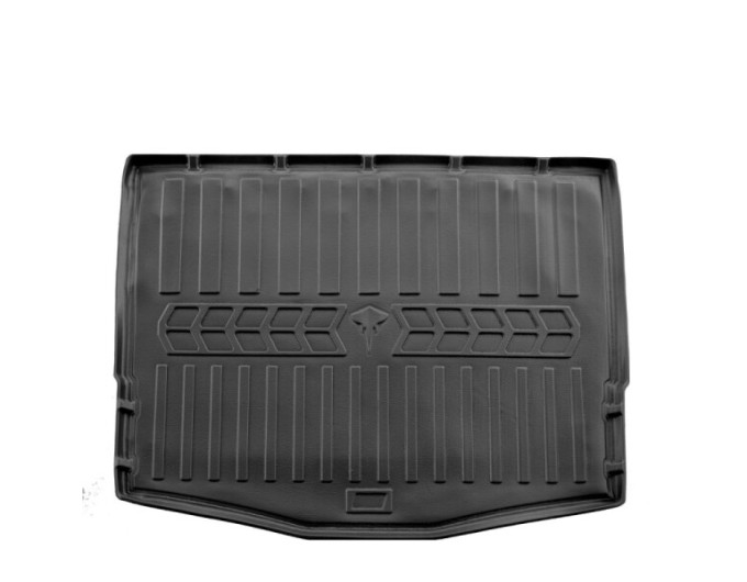 Ford 3D килимок в багажник Mustang Mach-E (2020-...) (Stingray), ціна: 1 302 грн.