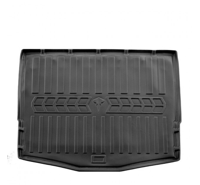 Ford 3D килимок в багажник Mustang Mach-E (2020-...) (Stingray), ціна: 1 302 грн.