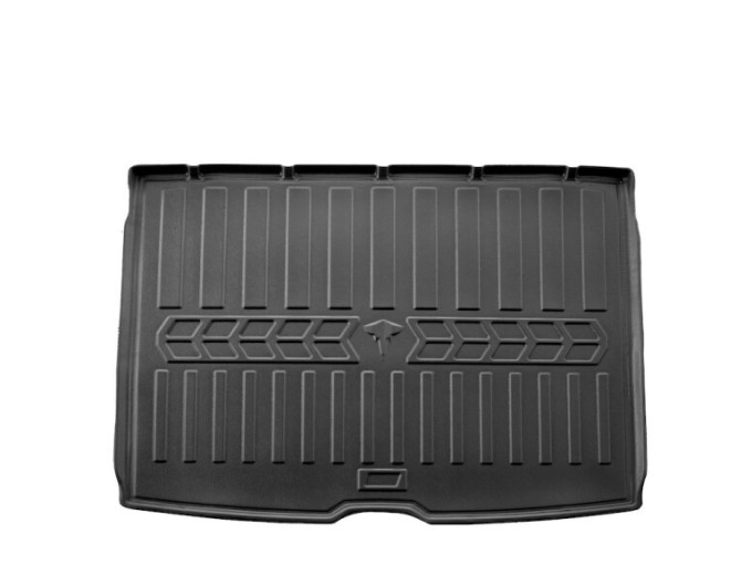 Volvo 3D коврик в багажник XC40 Recharge (2020-...) (Stingray), цена: 1 302 грн.