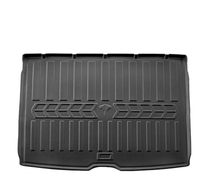 Volvo 3D килимок в багажник XC40 Recharge (2020-...) (Stingray), ціна: 1 302 грн.