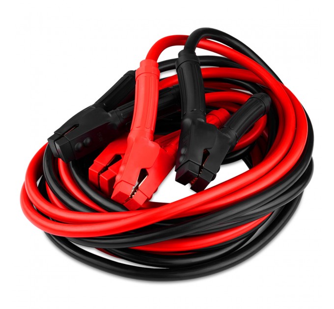 Провода-прикуриватели Molder 1000A, 7м, цена: 2 471 грн.