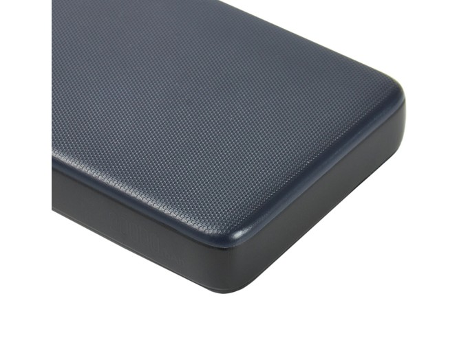 Универсальная мобильная батарея Brevia 20000mAh 22,5W Li-Pol, LCD, цена: 965 грн.