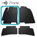 Kia Stonic (2017-...) коврик передний левый (Stingray), цена: 1 059 грн.