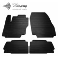 Ford Mondeo IV (2007-2014) комплект ковриков с 4 штук (Stingray), цена: 1 954 грн.