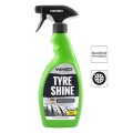 Чорнитель для шин Winso Tyre Shine Professional 750мл, ціна: 200 грн.