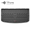 Volkswagen ID.6 (2021-...) 3D коврик в багажник (7 of 7 seats) (upper trunk) (Stingray), цена: 949 грн.