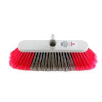 Щетка для мытья автомобильная Bi- Plast, 24см