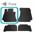 Mercedes benz W212 E (2009-2016) коврик передний левый (Stingray), цена: 906 грн.