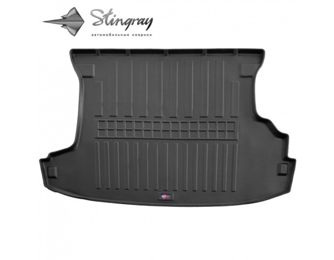 Nissan 3D коврик в багажник X-Trail (T30) (2001-2007) (Stingray), цена: 1 302 грн.