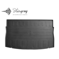 Volkswagen Golf VII (2012-2020) килимок в багажник (Stingray)