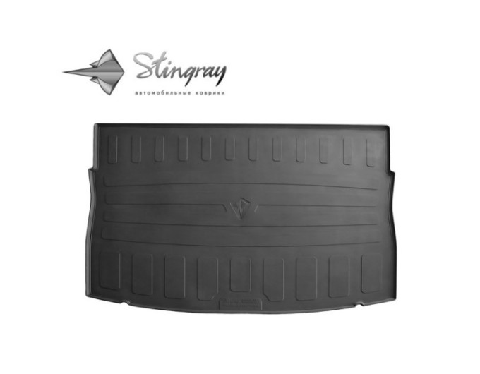 Volkswagen Golf VII (2012-2020) килимок в багажник (Stingray), ціна: 1 701 грн.
