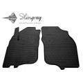 Mitsubishi Carisma (1995-2004) комплект ковриков с 2 штук (Stingray), цена: 1 236 грн.