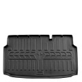 Ford 3D килимок в багажник EcoSport II (2013-2023)(lower trunk) (Stingray), ціна: 1 302 грн.