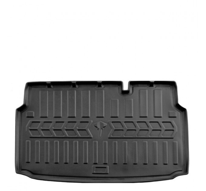 Ford 3D коврик в багажник EcoSport II (2013-2023)(lower trunk) (Stingray), цена: 1 302 грн.