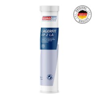 Смазка EuroLub Lagerfit EP 2 LA литиевая 400г