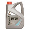 Моторное масло Comma Syner-Z 5W-30 4л, цена: 2 297 грн.