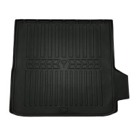 Subaru 3D коврик в багажник Ascent (WM) (2019-...) (5 of 7 seats) (Stingray)