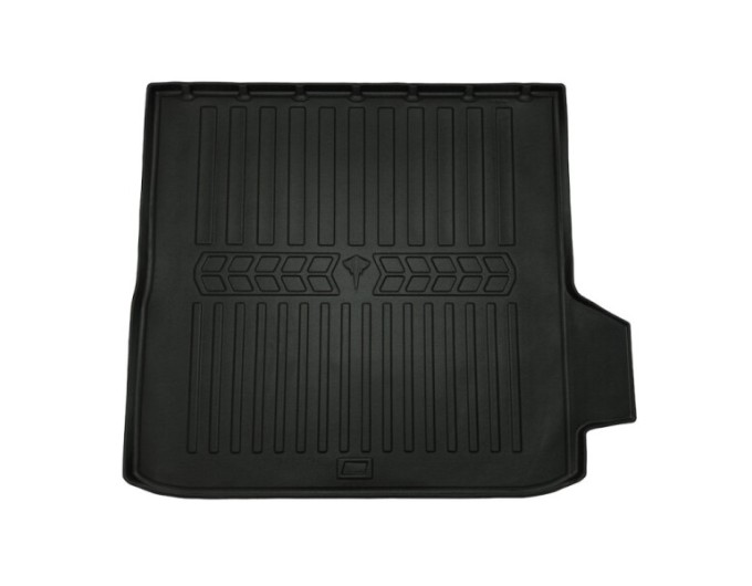 Subaru 3D килимок в багажник Ascent (WM) (2019-...) (5 of 7 seats) (Stingray), ціна: 1 302 грн.