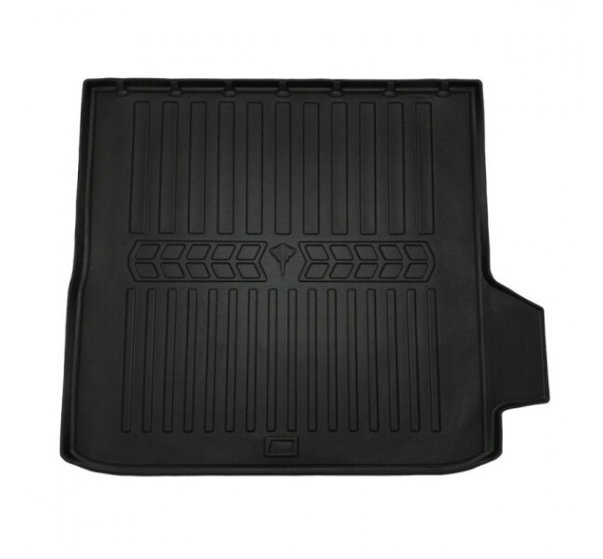 Subaru 3D килимок в багажник Ascent (WM) (2019-...) (5 of 7 seats) (Stingray), ціна: 1 302 грн.