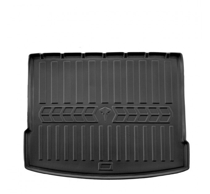 Mg 3D коврик в багажник One (2021-...) (Stingray), цена: 1 302 грн.