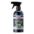 Очисник зовнішніх поверхонь радіатора Liqui Moly Kuhler-Aussenreiniger 500мл, ціна: 613 грн.
