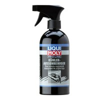 Очиститель наружных поверхностей радиатора Liqui Moly Kuhler-Aussenreiniger 500 мл