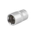 Головка торцевая Molder Cr-V 1/2" 17мм, цена: 54 грн.
