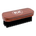 Щітка для чищення шкіряної та тканинної оббивки K2 Auron Brush, ціна: 116 грн.
