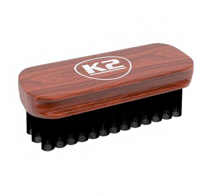Щетка для чистки кожаной и тканевой обивки K2 Auron Brush, цена: 114 грн.