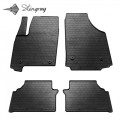 Opel Meriva A (2002-2010) комплект ковриков с 4 штук (Stingray), цена: 2 460 грн.