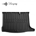 Dacia 3D коврик в багажник Sandero Stepway I (2008-2012) (Stingray), цена: 1 302 грн.