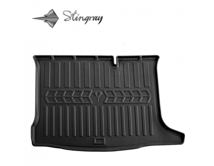 Dacia 3D коврик в багажник Sandero Stepway I (2008-2012) (Stingray), цена: 1 302 грн.