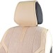 Комплект, 3D чехлы для сидений BELTEX Manhattan, beige, цена: 5 306 грн.