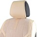 Комплект, 3D чохли для сидінь BELTEX Manhattan, beige, ціна: 5 236 грн.