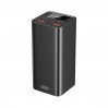 Повербанк (Power Bank) XO PB97 20000mAh 65W черный, цена: 2 499 грн.