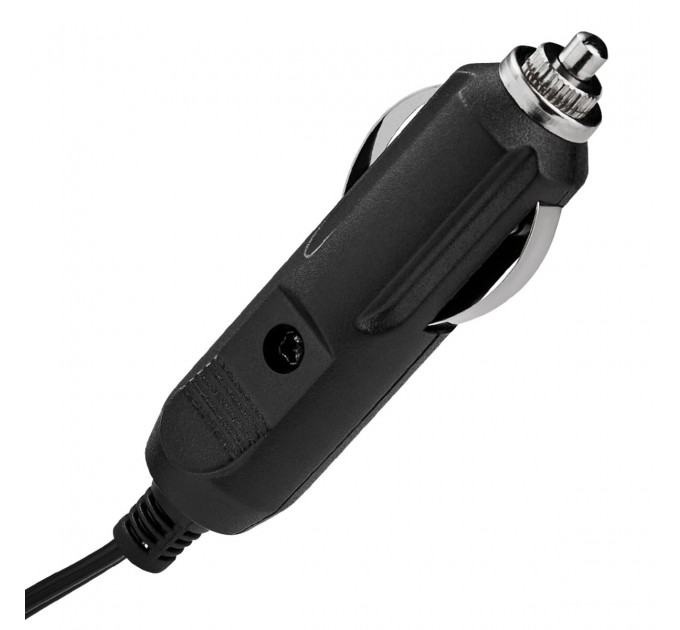 Пылесос автомобильный Brevia 150Вт 4.5кПа от прикуривателя черный, цена: 1 359 грн.