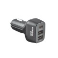 Автомобильное зарядное устройство Winso Pro 44W USB-C+2xUSB-A, цена: 423 грн.