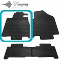 Acura MDX (YD2) (2006-2013) коврик передний левый (Stingray), цена: 1 012 грн.