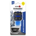 Ароматизатор Nowax Dynamic - Black Diamond, ціна: 122 грн.