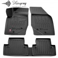 Volvo XC90 (2002-2014) комплект 3D килимків з 5 штук (Stingray), ціна: 1 870 грн.