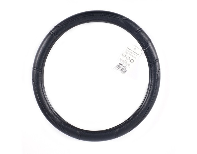 Чехол на руль CarLife L 39-41Ø, цена: 130 грн.