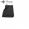 Tesla Model Y (Revised mount) (2020-...) /design 2020/ 4ps 3D коврик передний левый (Stingray), цена: 712 грн.