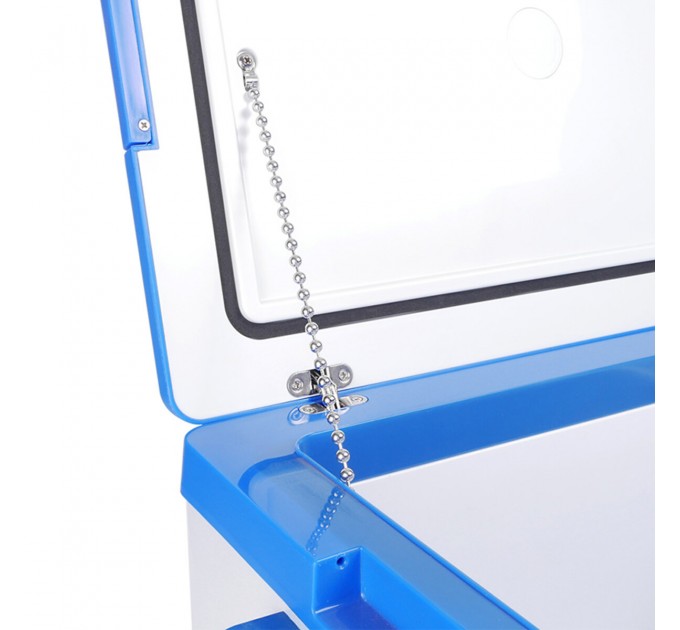 Холодильник автомобильный Brevia 40л 22420, цена: 12 599 грн.